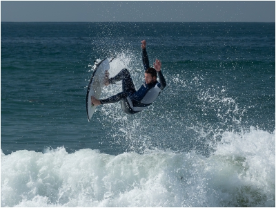 Wipe Out